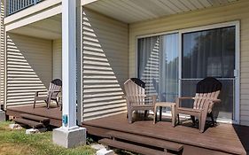 Quality Inn Lakefront